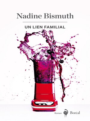 cover image of Un lien familial